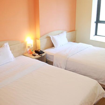 7Days Inn Qionghai Bus Station Luaran gambar